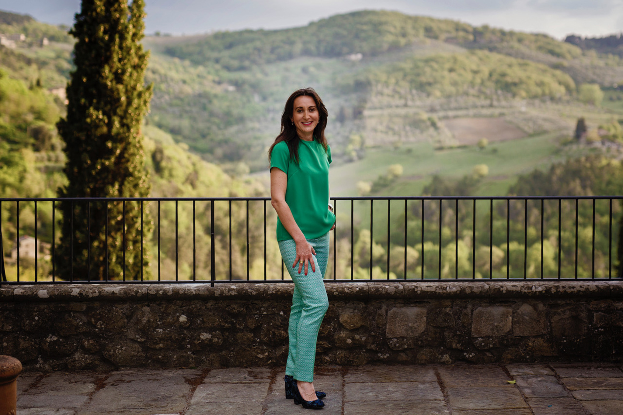 The Best Wedding Planner in Italy