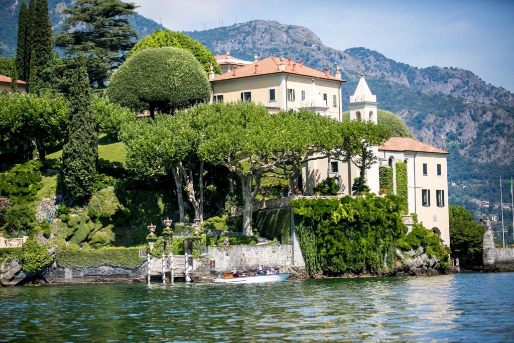 Lake Como, The Ultimate Wedding Destination