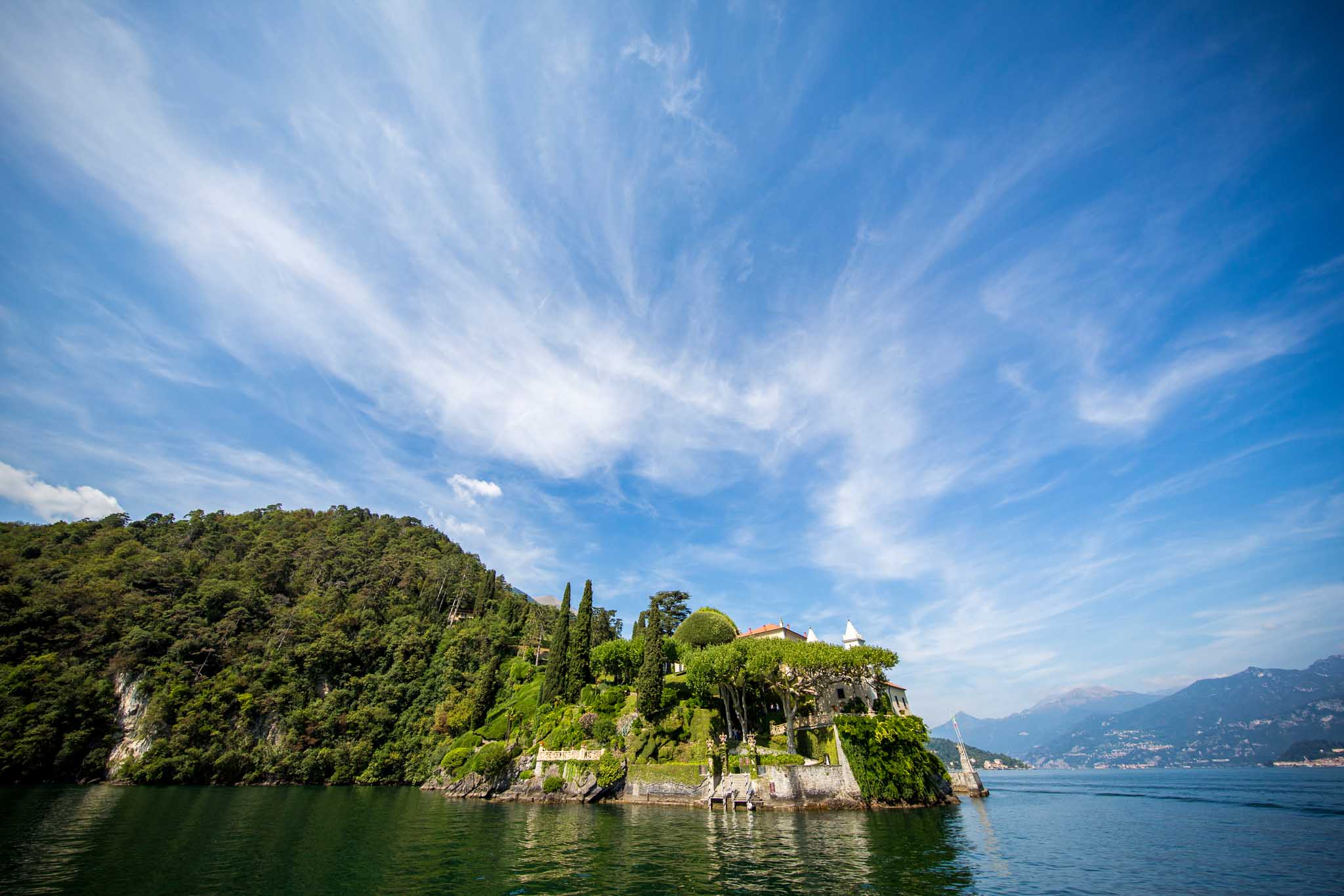 Italian Lake Weddings, a Timeless Beauty
