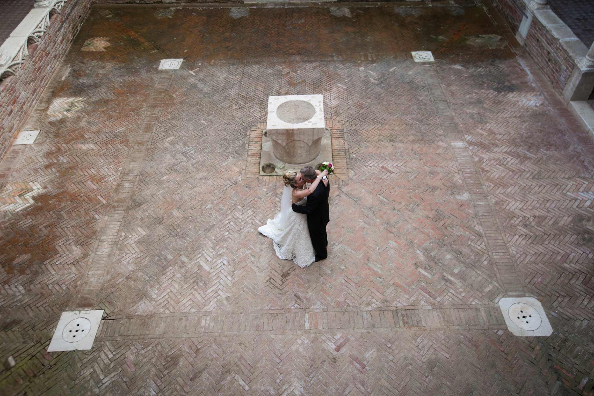 Wedding Venues in Italy, Elopement in Venice!