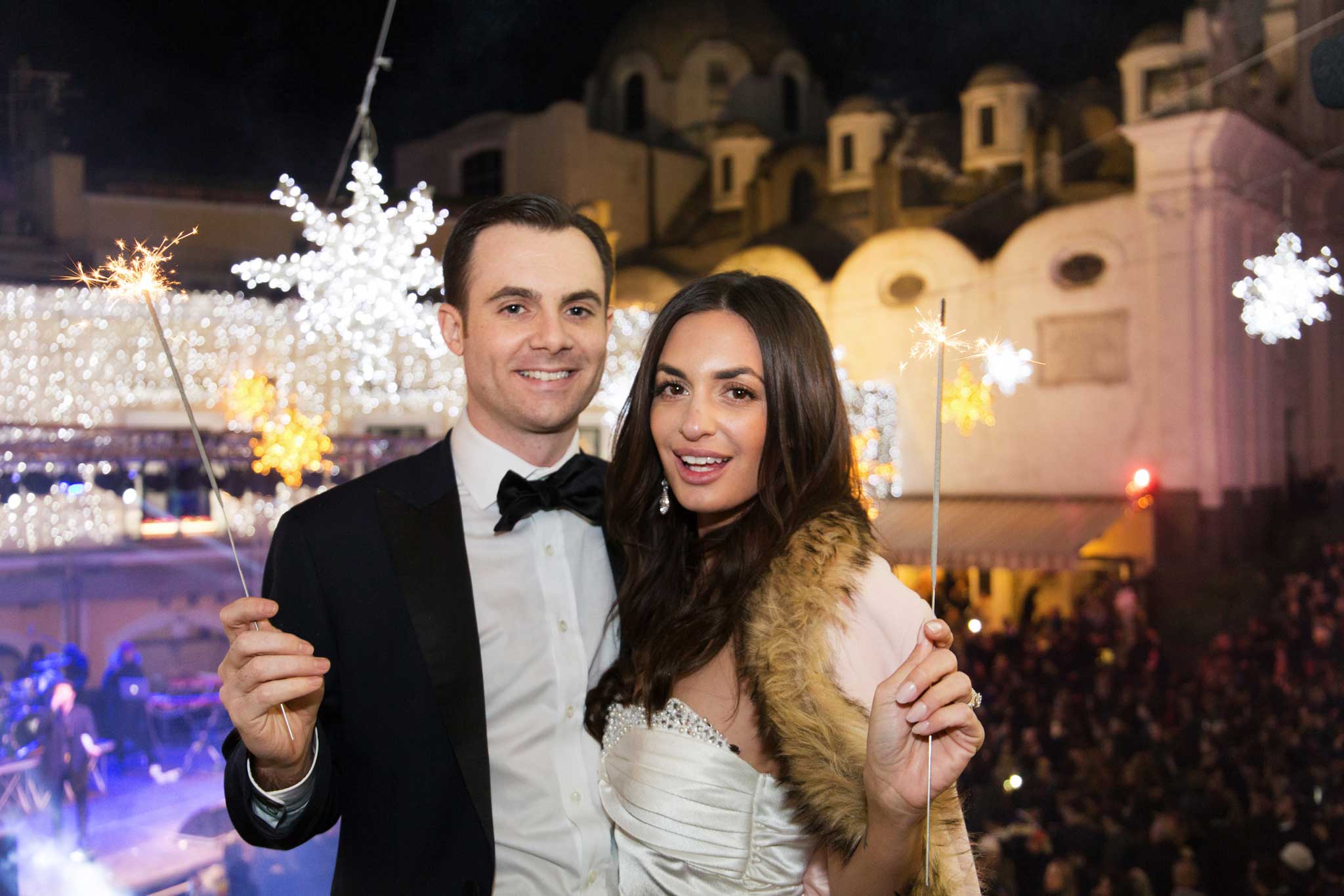Winter Wedding Time! My tips Part 2