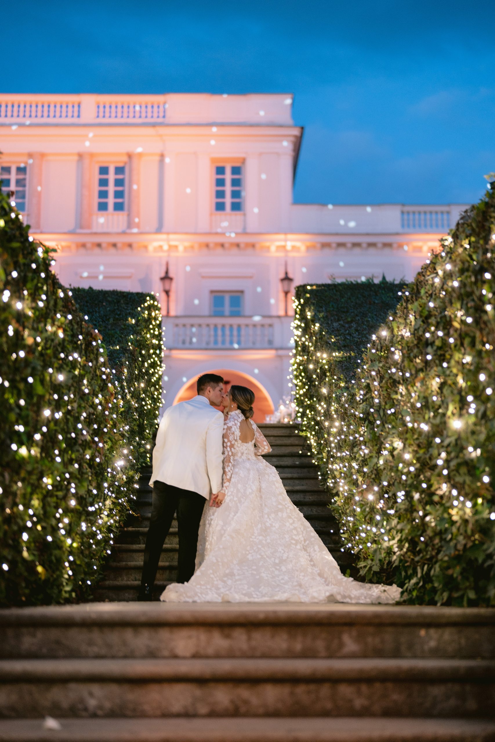 Say 'I Do' in Italia: Why Destination Weddings in Italy are Still the Ultimate Trend for 2025