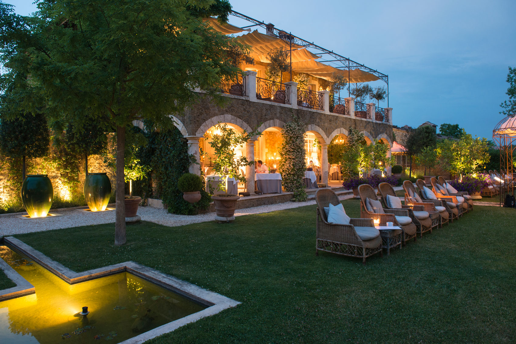 The Quiet Luxury of Tuscany: 8 Venues Where Less Is More