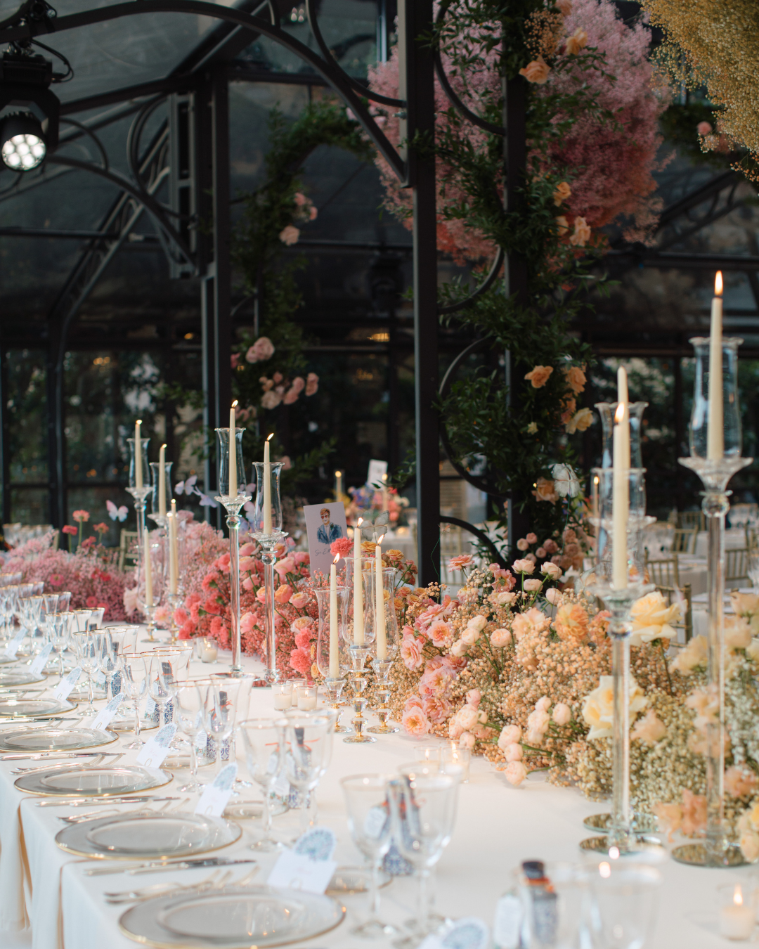 What Luxury Really Means in a Destination Wedding (It's Not the Budget)
